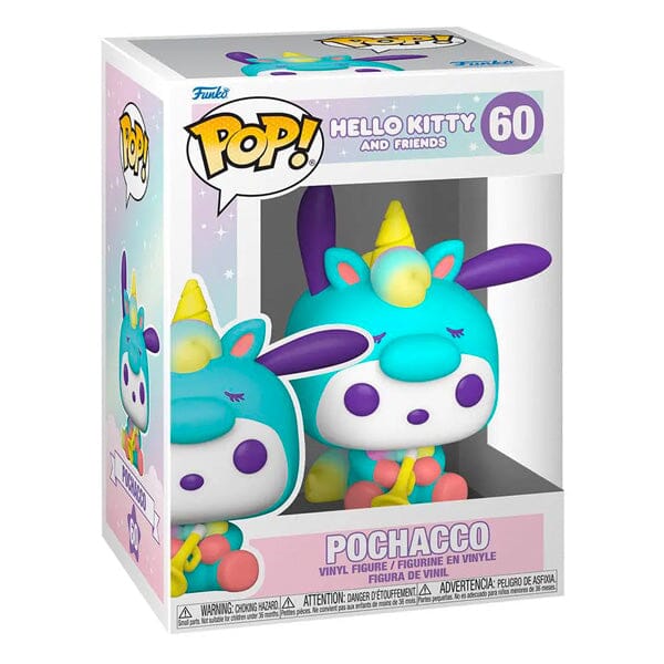 Pop Hello Kitty - Pochacco 60