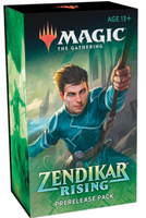 MTG - Zendikar Rising Pre-Release Kit