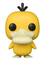 Funko Pop Pokemon - Psyduck 781