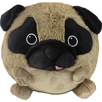 Squishable - Pug