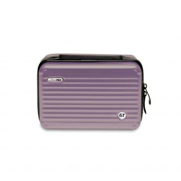 UP GT Luggage Deck Box Purple