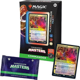 Magic: the Gathering - Commander Masters Commander Deck