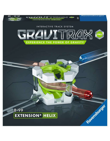 Gravitrax Extension: Helix