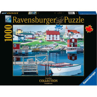 PZL 1000pc Greenspond Harbor