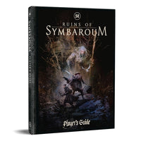 Ruins of Symbaroum 5E Players Guide
