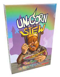 Unicorn Stew