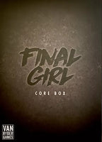 Final Girl