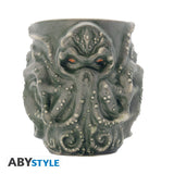 Cthulhu 3D Mug