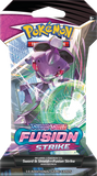 Pokemon Pack SS9 - Fusion Strike (Sleeved)