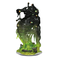D&D Icons of the Realms: Juiblex, Demon Lord of Slime and Ooze