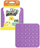 Go PoP! QuadrO - Purple