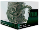 Cthulhu 3D Mug