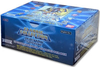 Digimon Card Game Booster Box: EX01 Classic Collection