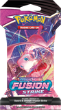 Pokemon Pack SS9 - Fusion Strike (Sleeved)