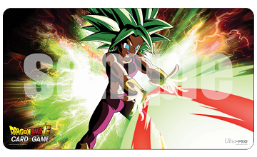 Dragonball Super Playmat V1