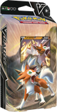 Pokemon TCG Deck - V-Battle Lycanroc V / Corviknight V