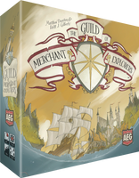 The Guild of Merchant Explorers