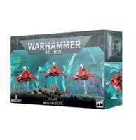 Warhammer 40K Aeldari Windriders 46-06