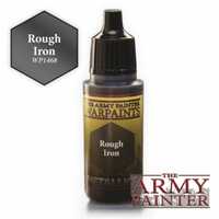 Army Painter Rough Iron Metallics