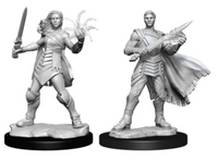 Wizkids Magic the Gathering - Rowan & Will Kenrith Wave 15