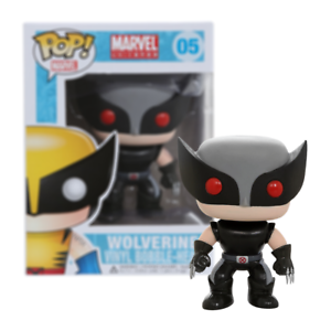 Pop! Marvel - Wolverine #05