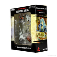 D&D Icons of the Realms Summoned Creatures, Set 1