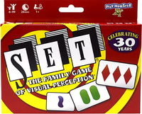 Set Card Game