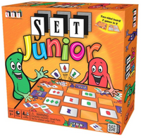 Set Junior
