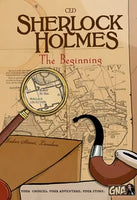GNA - Sherlock Holmes The Beginning