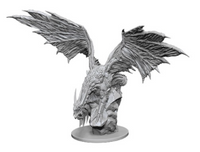 WK PF - Silver Dragon