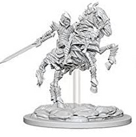 WK PF - Skeleton Knight on Horse