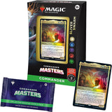 Magic: the Gathering - Commander Masters Commander Deck