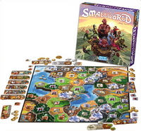 Smallworld