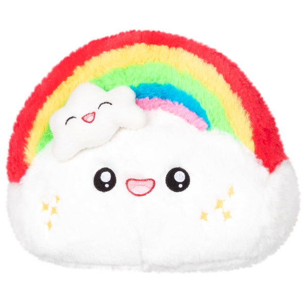 Snugglemi Snackers Rainbow