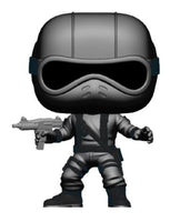 POP G.I.JOE Snake Eyes 76