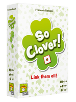So Clover!