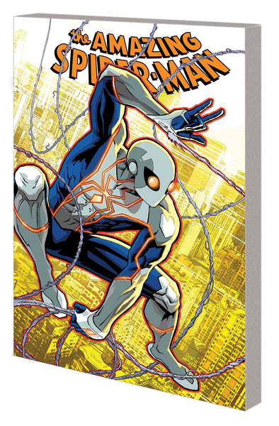 Amazing Spider-Man By Nick Spencer Tp Vol 13 King's Ransom