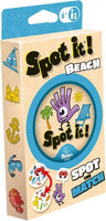 Spot-It! Beach
