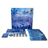Aquatica Cold Waters