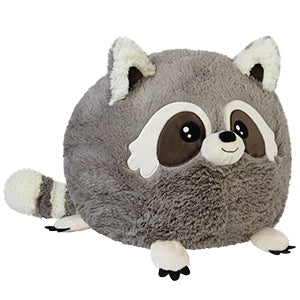 Squishables - Mini Raccoon Baby