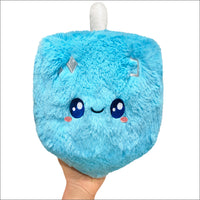 Mini Squishable - Dreidel