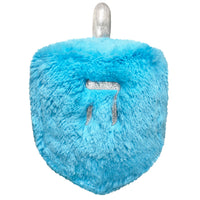 Mini Squishable - Dreidel