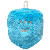 Mini Squishable - Dreidel