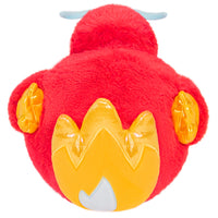 Mini Squishable - Phoenix