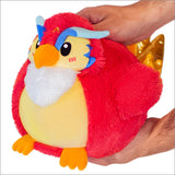 Mini Squishable - Phoenix