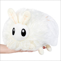 Mini Squishable - Poodle Moth