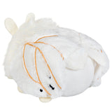 Mini Squishable - Poodle Moth