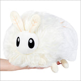 Mini Squishable - Poodle Moth