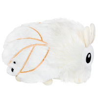 Mini Squishable - Poodle Moth