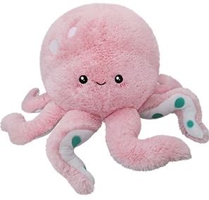 Squishable - Cute Octopus